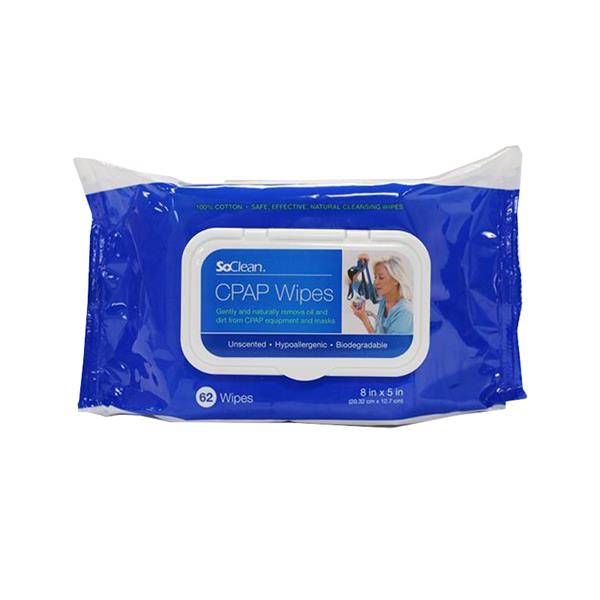 Cvs Cpap Wipes at Debbie Williams blog